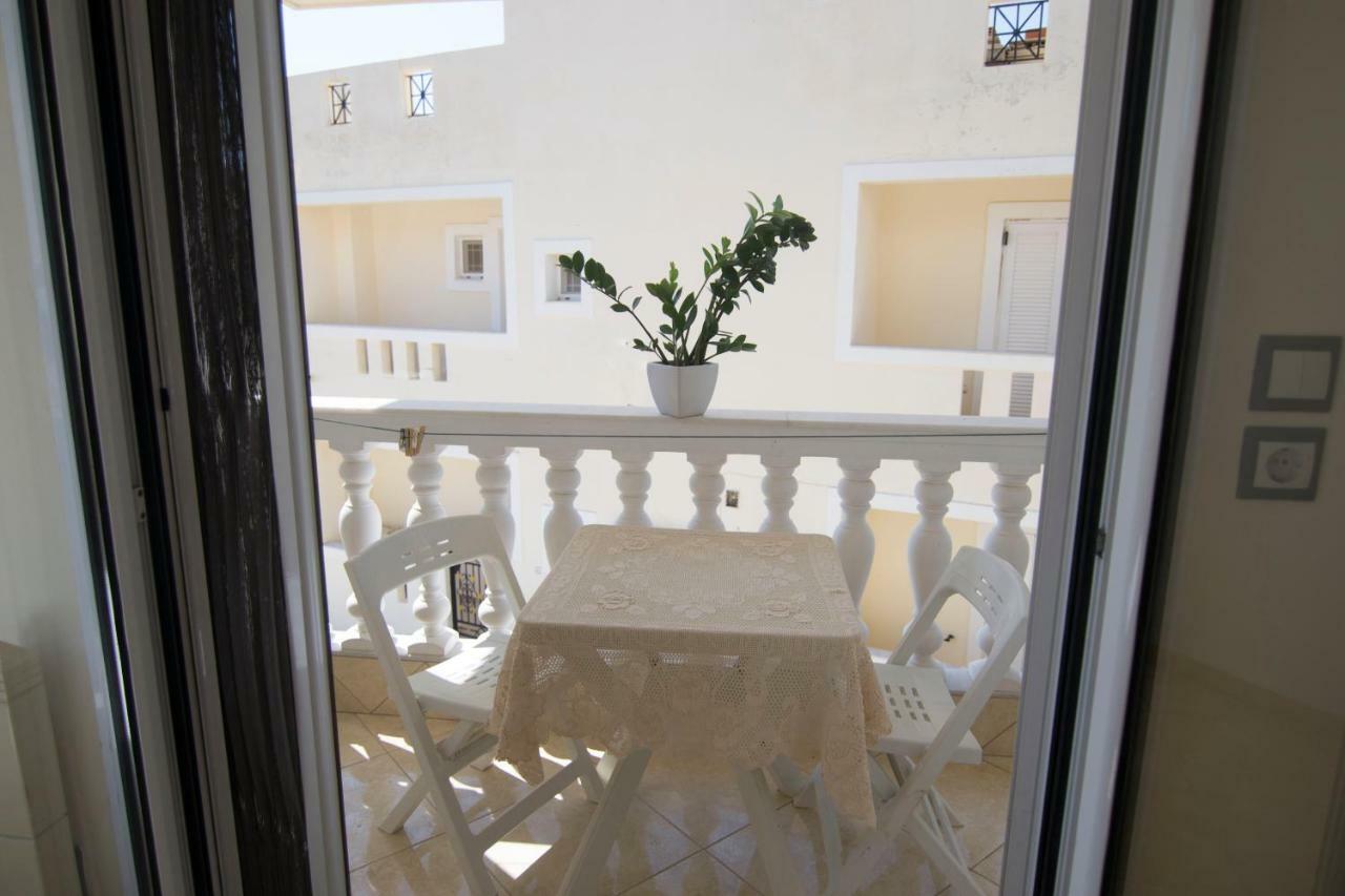 Minas-Maria House Villa Karpathos Exterior foto